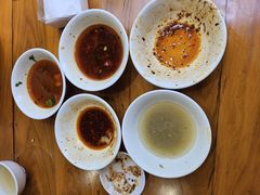 -牛王庙特色面(杏苑公寓店)