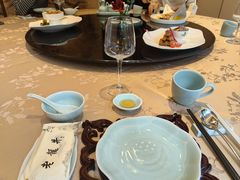 -十八棵（老龙井）御茶园(老龙井店)