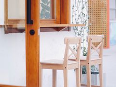 -AHAVA·Fang Baking Studio