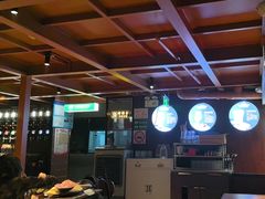 -雪熊精酿·哈尔滨烧烤酒馆(非遗大串店)