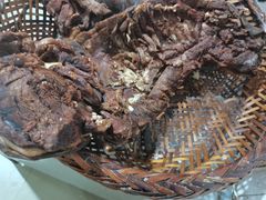 -老桥张羊肉
