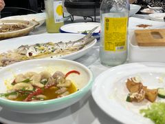 -红樽舫湖州菜.湖景餐厅(太湖渔人码头店)