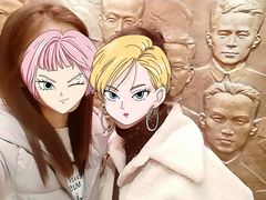 -吉庆街美食广场