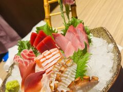 -小山日本料理(兴业太古汇店)