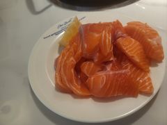 -星伦多自助料理·涮烤一体(杭州来福士店)