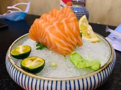 -喜寿司(金狮广场店)