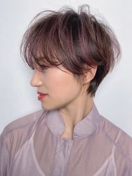 点击看大图 -FINE HAIR造型沙龙