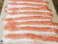 精品五花肉-小龙坎火锅(总店)