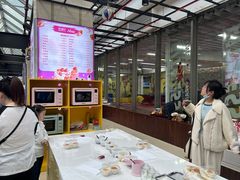 -巴黎春天(浦建店)