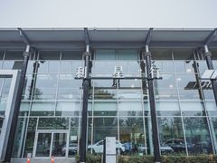 -奔驰利星行(北京花乡店)