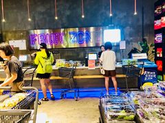 -水果地带(银泰城店)