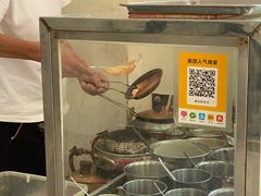 -易老大蛋烘糕(奎星楼总店)