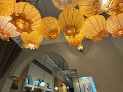 -帕蓝·暹罗料理(大学路店)