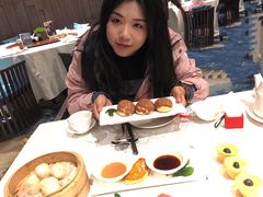 -红棉中餐厅·广州海航威斯汀酒店