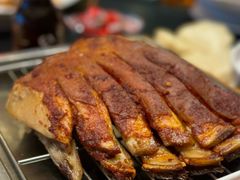 -香园楼(钻石路店)