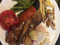 -OPEN開全日自助餐厅·牛肉火锅·海鲜(佛山希尔顿酒店)