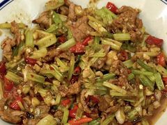 -新新湘菜馆(新中街二条店)