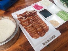 -森谷美食公园(杨行店)