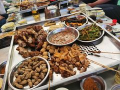 -阿娜尔·新疆菜(宜家荟聚中心店)
