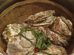 -蚝太郎 • 海鲜烧烤(Upark店)