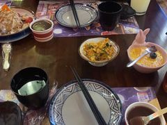 -仙隐小鹿料理食堂(沙市人信汇店)