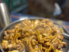 -甘家界牌柠檬鸭(青山店)