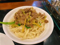 -情忆草原涮肉馆