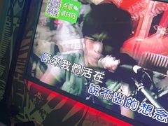 -飞歌e族KTV(雄楚1号店)