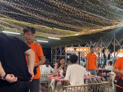 -琼大师东方烤乳猪(亚特兰蒂斯店)