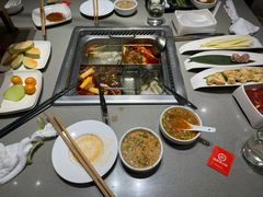 -海底捞火锅(泰安爱琴海店)