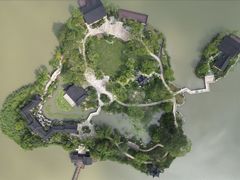 -南北湖风景区