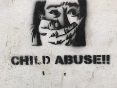 -槟城街头艺术街区