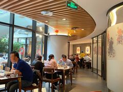 -南门小馆·清真(国贸商城店)