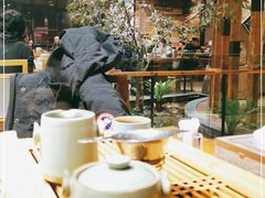 -小城粥道·海胆鲜虾粥(解放广场店)