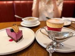 -Entrecôte 法国牛扒馆(保利·时光里店)