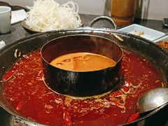 -巴蜀大将火锅(春熙店)