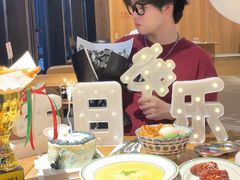 -1861意大利餐厅(文化广场店)