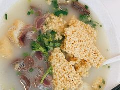 -鸭得堡老鸭汤·鸭血粉丝(凤凰西街店)