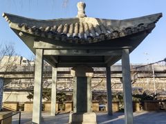 -郭守敬纪念馆