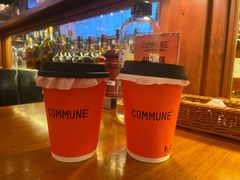-COMMUNE幻师(解放西路店)