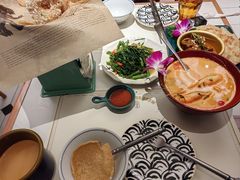 -太食獸泰式茶餐厅(IFS国金中心店)