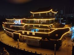 -二十八里太湖船菜(吉祥路店)