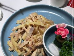 -尚一汤 广东炖汤(金桥国际店)