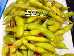 -焦亮烧烤海鲜(三原店)