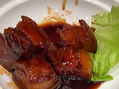 -小秦淮·南京土菜(新亭西路店)
