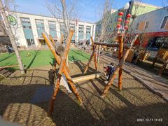 -金宝幼儿园(通州校区)