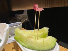 -富山日式料理(宽厚里店)