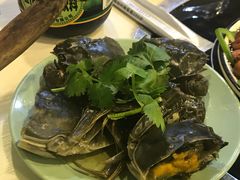 -虾弄弄海派小龙虾·牛羊蝎子火锅