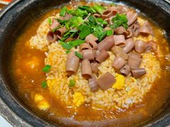 海肠捞饭-映像威海·海鲜味道(经区店)