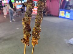 -北戴河东海水浴场